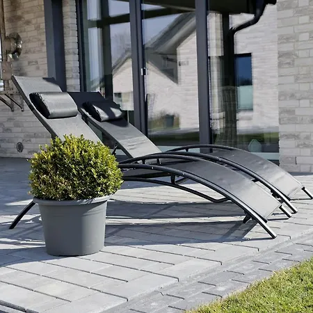 Mein-ostseeplätzchen Haus Am 8 Niesgrau