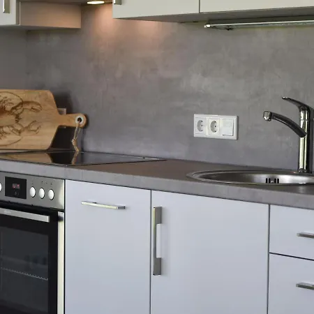 Mein-ostseeplaetzchen Haus Am 8