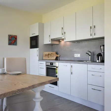 Mein-ostseeplätzchen Haus Am 8