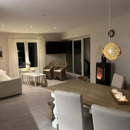 Mein-ostseeplätzchen Haus Am 8