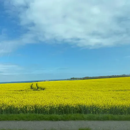 Mein-ostseeplaetzchen Haus Am 8 *
