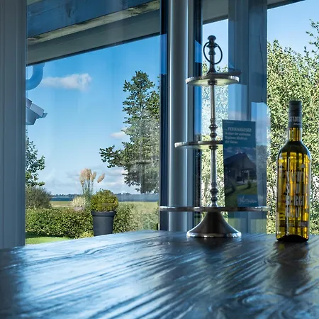 Mein-ostseeplätzchen Haus Am 8 Niesgrau