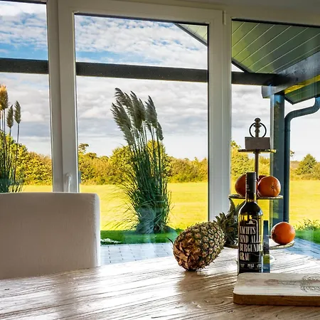 Mein-ostseeplätzchen Haus Am 8