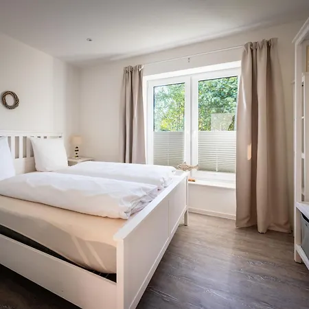 Ferienhaus Mein-ostseeplätzchen Haus Am 8