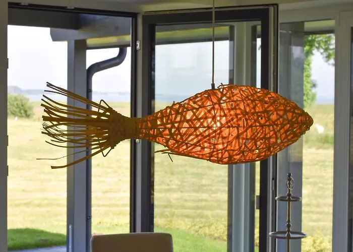 Casa vacanze Mein-ostseeplaetzchen Haus Am 8 *