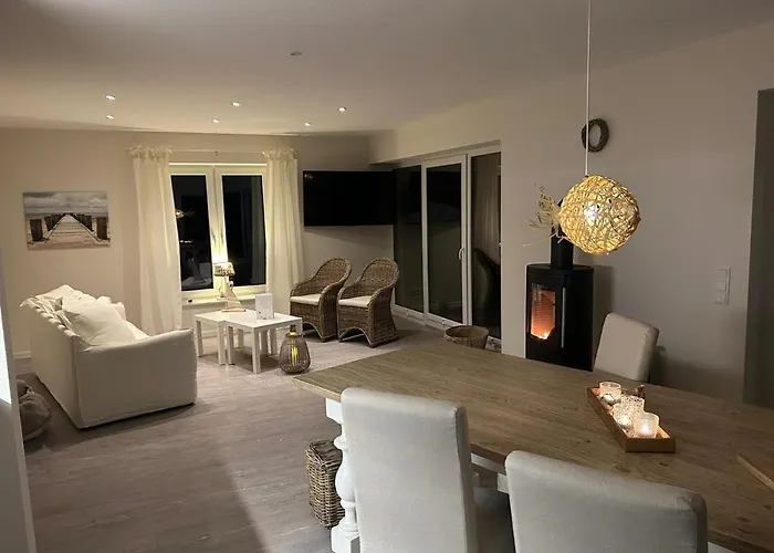 Mein-ostseeplaetzchen Haus Am 8