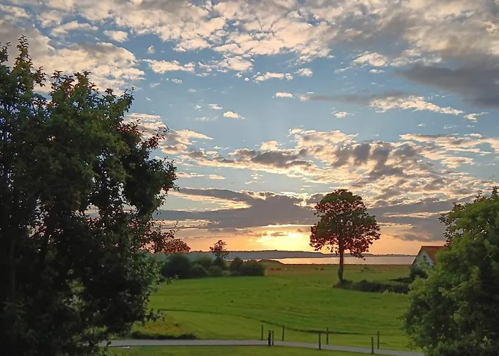 Mein-ostseeplaetzchen Haus Am 8 Casa vacanze Niesgrau