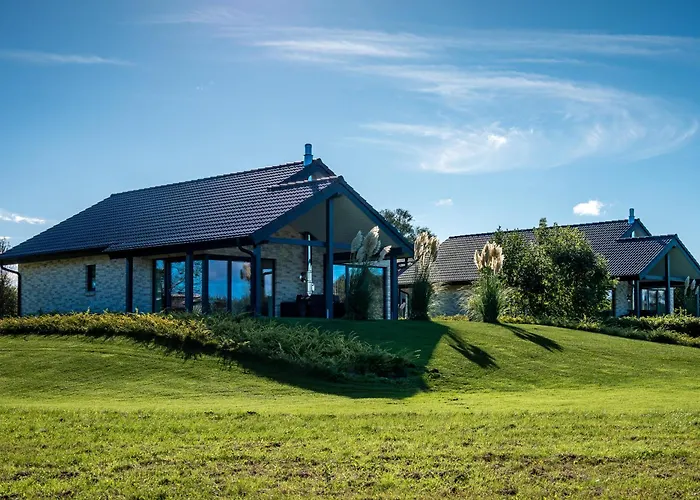 Mein-ostseeplaetzchen Haus Am 8 Niesgrau